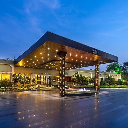 Hotel Atrio By Devam Gurgaon Esterno foto